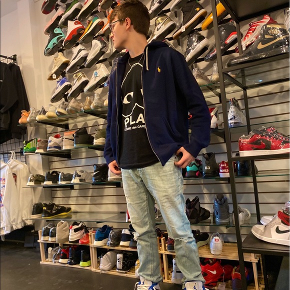 Meet your Posher, Ben - Picture 1 of 1